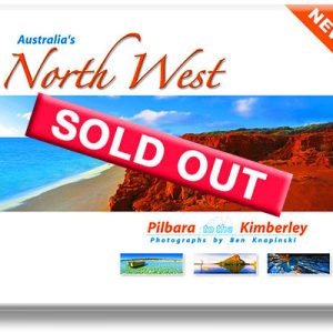 BJKBOOK02 - Australia's North West