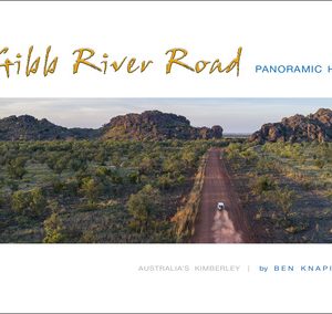 BOOK05 - Gibb River Road Panoramic Book