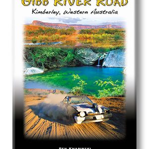 BOOK06 - GIBB RIVER ROAD Western Australia