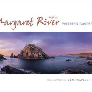 BOOK08 - MARGARET RIVER Western Australia